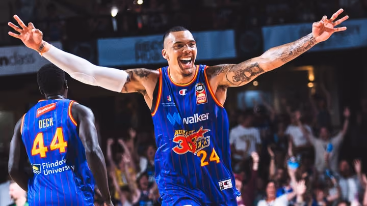 36ers to wear '99 jersey against Kings