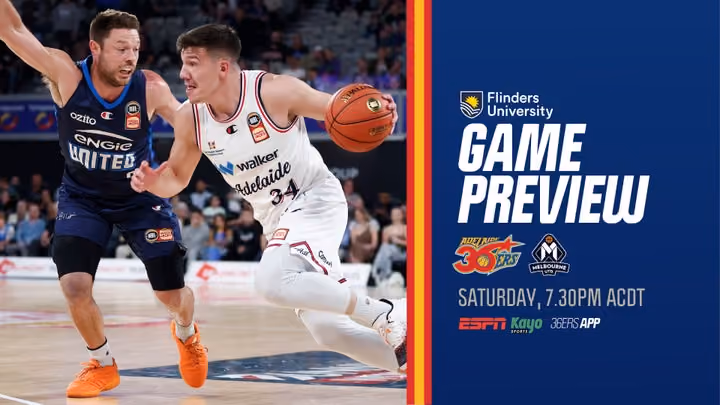 'Super challenge' awaits Sixers in United fight