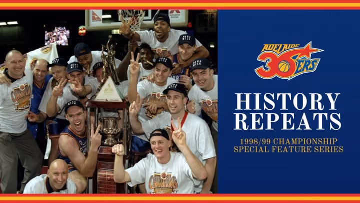 PART IV - Title town moves to world stage