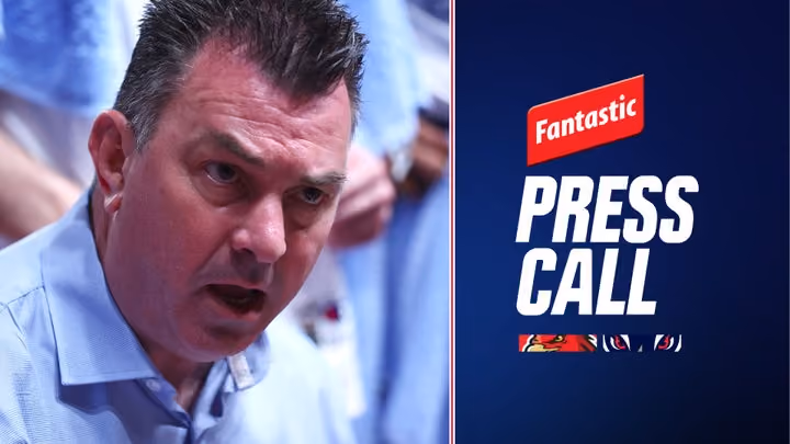 Ninnis disappointed with third quarter effort