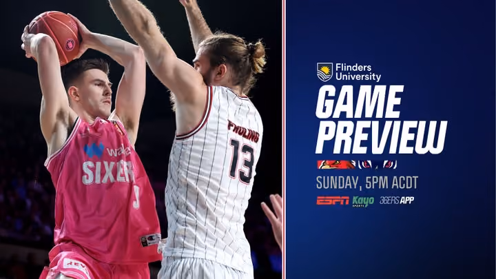Ninnis expects Sixers to rebound on NYE