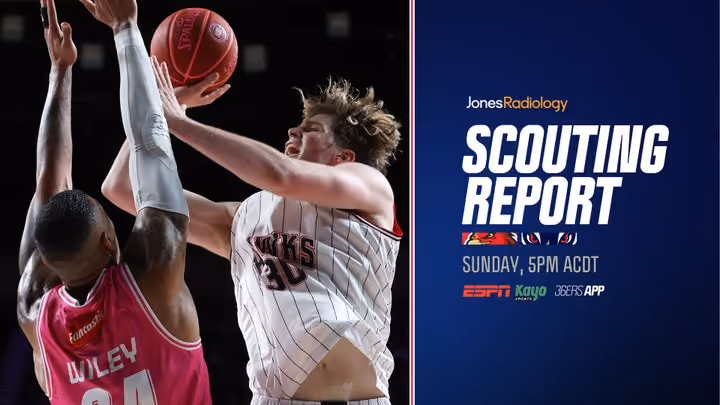 Sixers ready for huge Hawks challenge