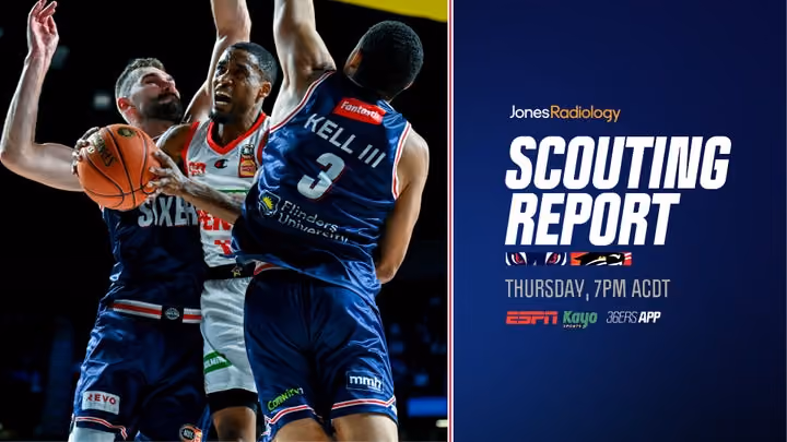 Opportunity awaits for 36ers in big Wildcats battle