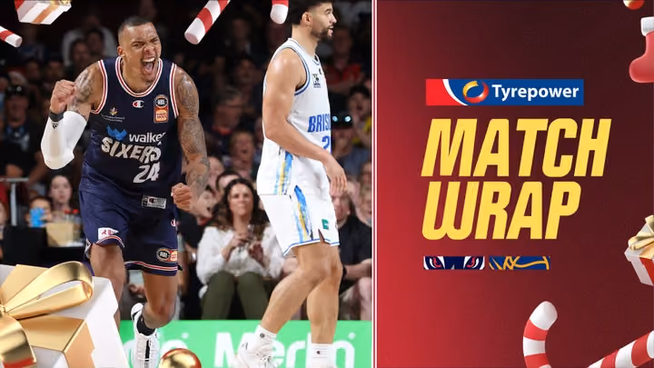 Sixers fire in crunch time to stop Bullets