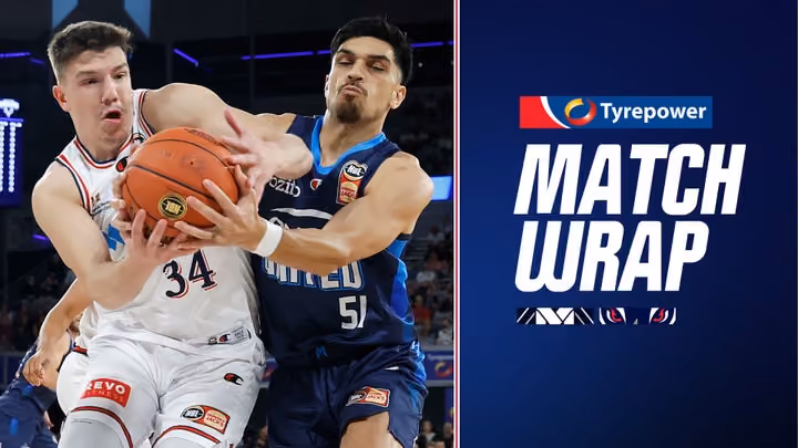 Sixers show fight, but fall to United