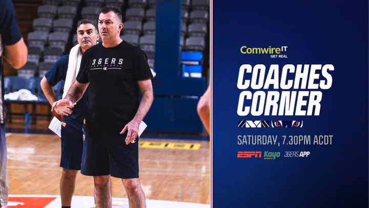 Ninnis thrilled with big week on training court