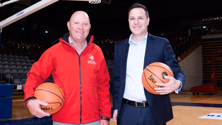 Variety SA signs on as partner of Schools Program