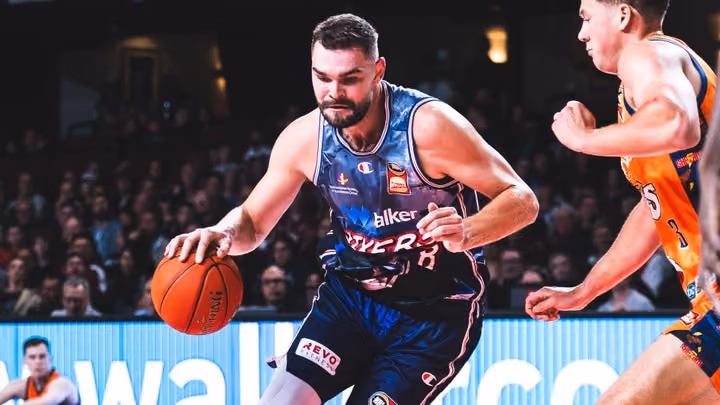 'This week is very important for us': Humphries