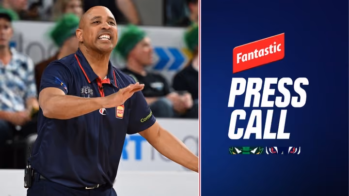 Bruton says 36ers will move forward after 'brutal' road trip