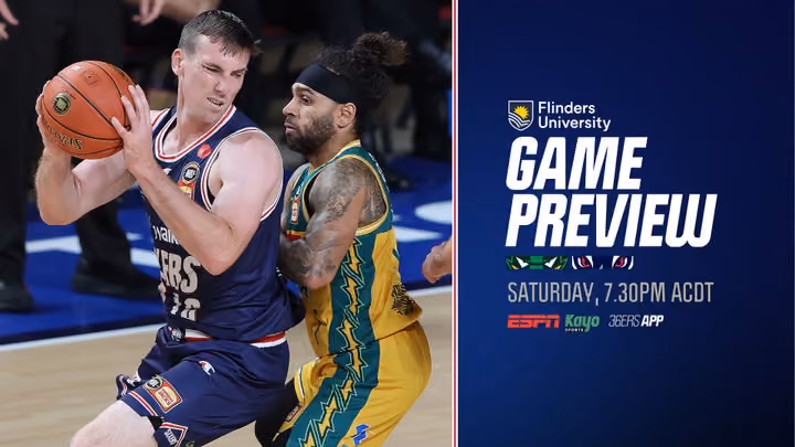 McCarron: 'We have to go to Tassie to win'