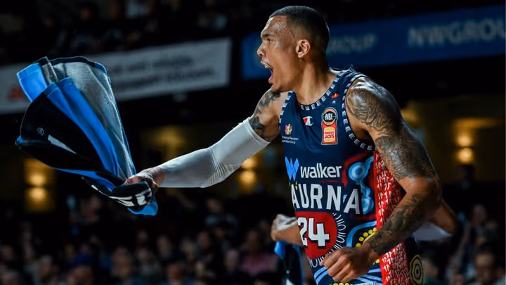'FIBA break to reset our NBL24 focus': Wiley