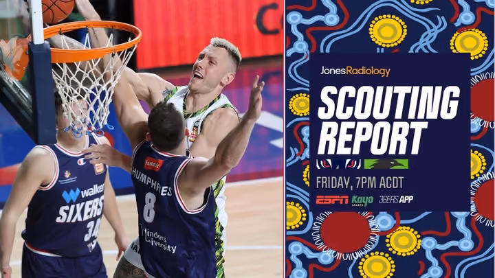 36ers prepared to rise for Phoenix showdown