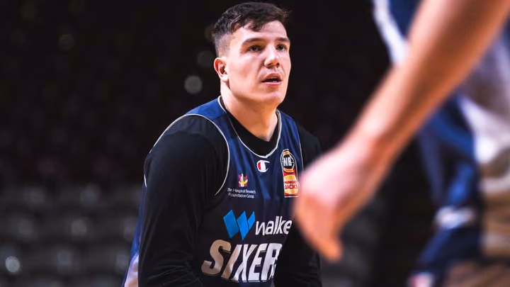 DJ effect has ignited NBL24 campaign