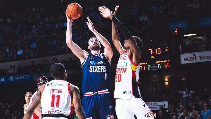 Humphries says meeting sparked turnaround