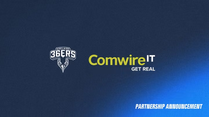Comwire IT re-signs for NBL24 season