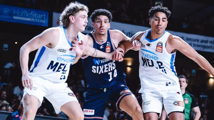 Galloway positive despite opening weekend