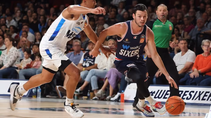 New, aggressive approach sparks Cadee