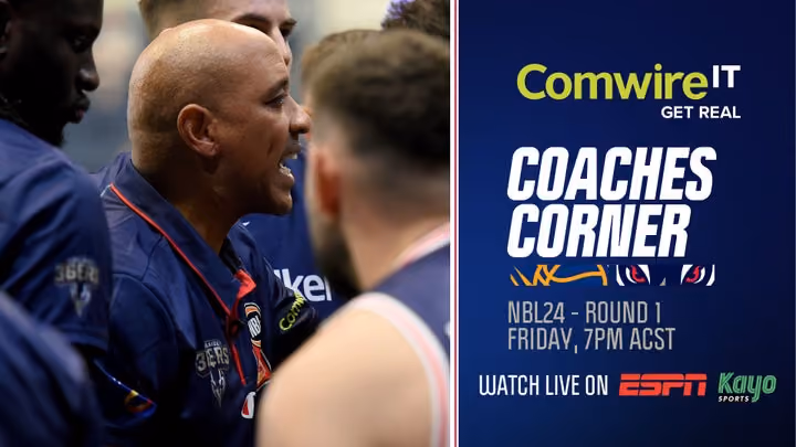 'We are excited the season is here': Bruton