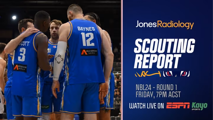 Bullets challenge awaits in season opener