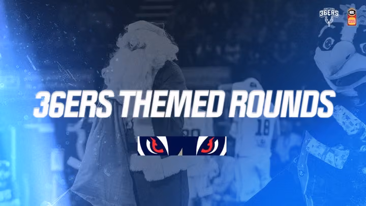 Themed home games return for NBL24 season