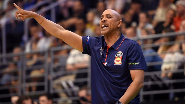 'Opening round has always been circled': Bruton