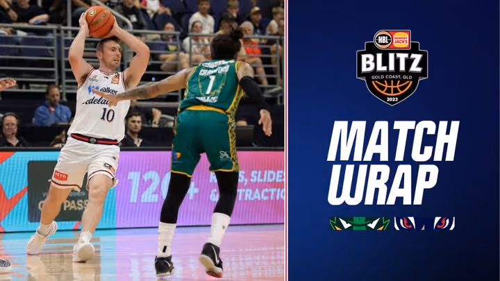 Undermanned 36ers fall to JackJumpers