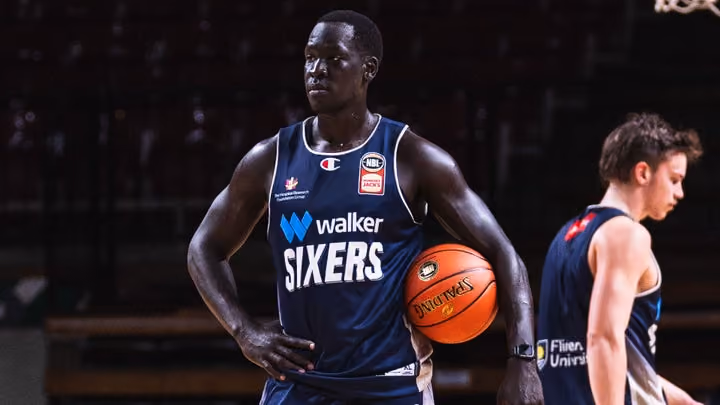 Dech has new focus after World Cup success