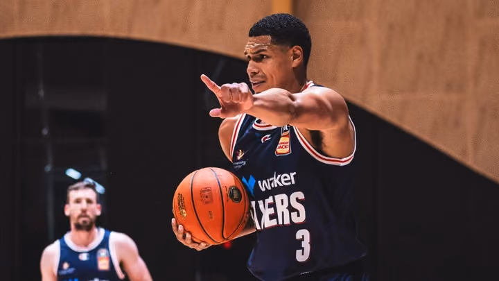 36ers ready for big Bullets challenge