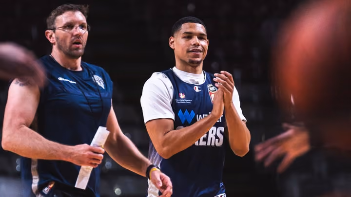 NBL24 tips off tonight against Phoenix