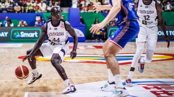 Cup dream over for Smith-Milner, Dech