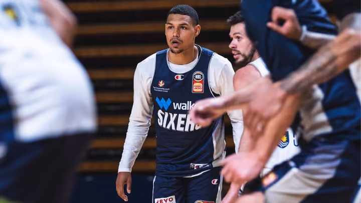 Kell says pre-season focus continues to build