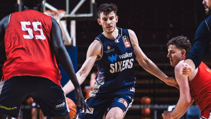 Marshall primed for big clash on 'home' court