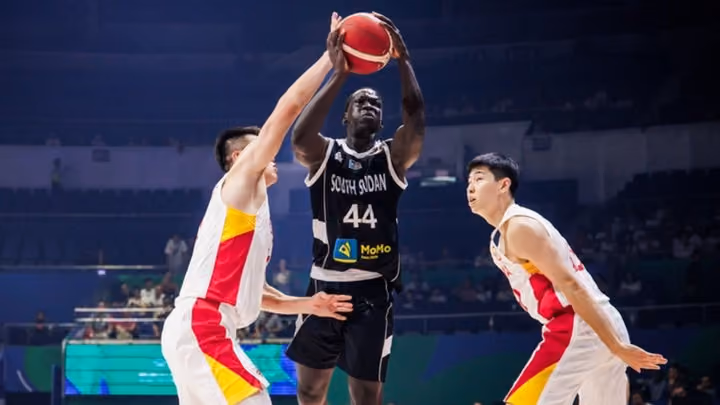 Bright Stars make history with first World Cup win