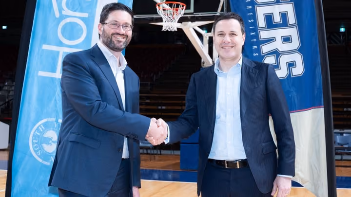 HomeStart Finance signs on for NBL24 season