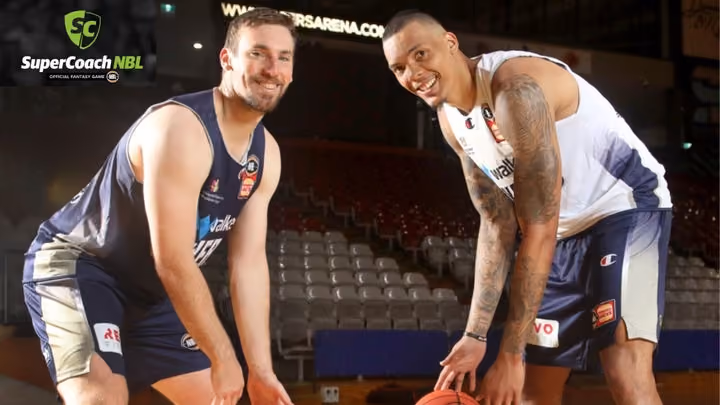 SuperCoach set to tip off for NBL24 season
