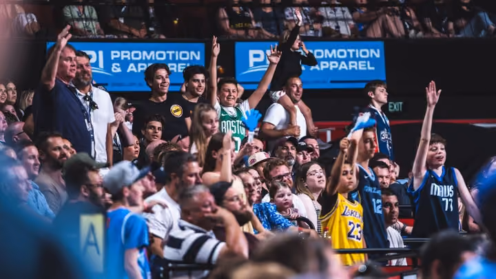 Membership records getting broken ahead of new season