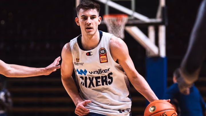 Marshall ready to take next step in NBL24