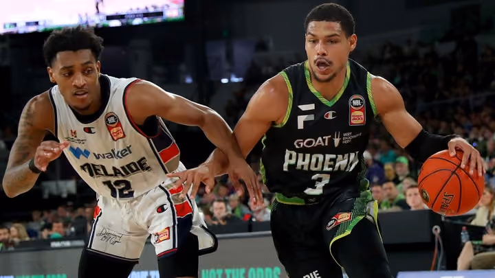 Kell says past connections led him to 36ers