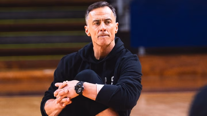Popovic impressed with NBL24 pre-season start