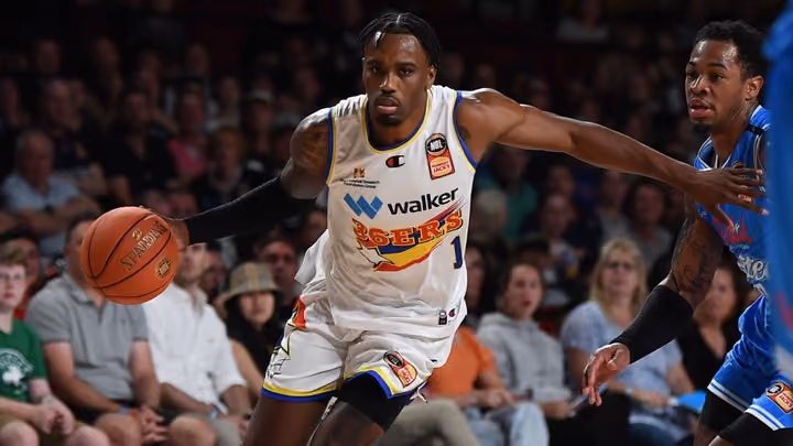 Cleveland released, signs with European giant
