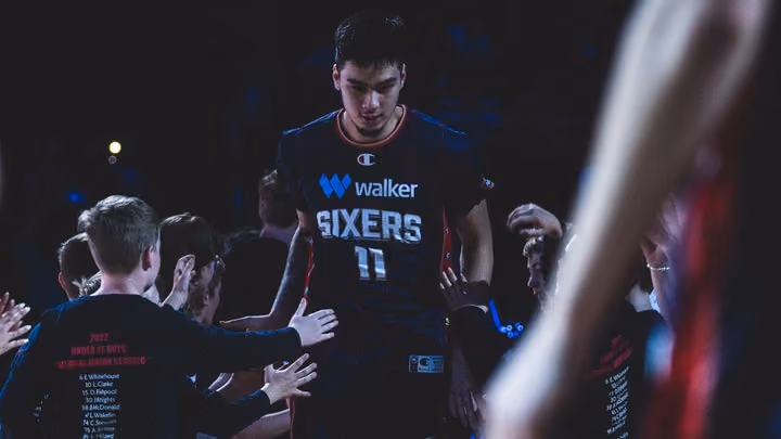 Sotto open to NBL return