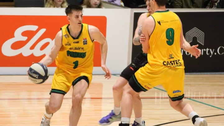 Marshall thrilled for Mount Gambier clash