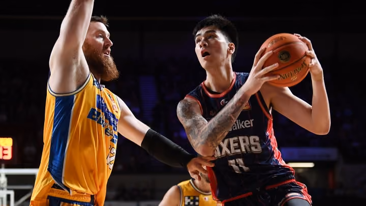 Sotto to play for Orlando at NBA Summer League