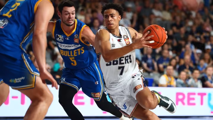 Next Star King drafted by Lakers, traded to Pacers