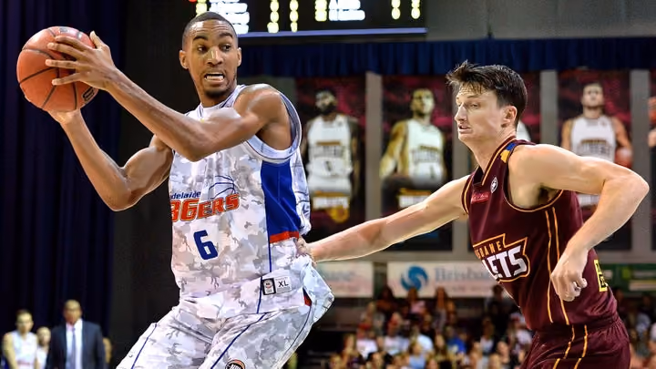 Ferguson inspired NBL's future Next Stars