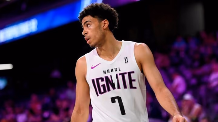 King has workouts with Lakers, Pacers