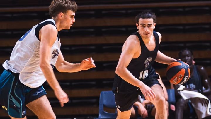 2023 DP Camp: Day 1 Wrap