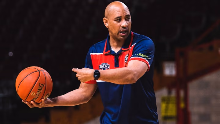 36ers to host two-day DP tryout camp