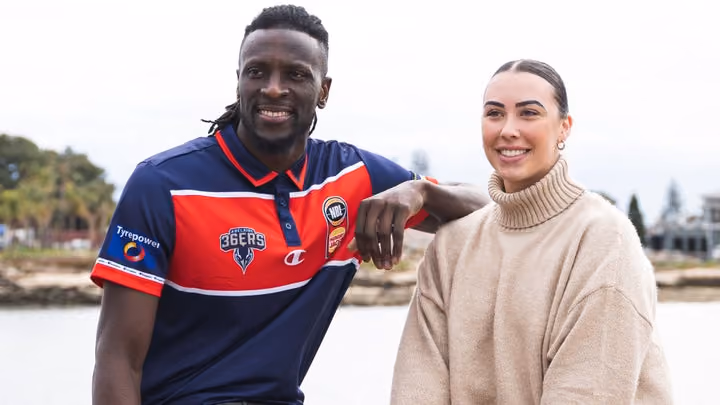 Starling to make most of NBL opportunity