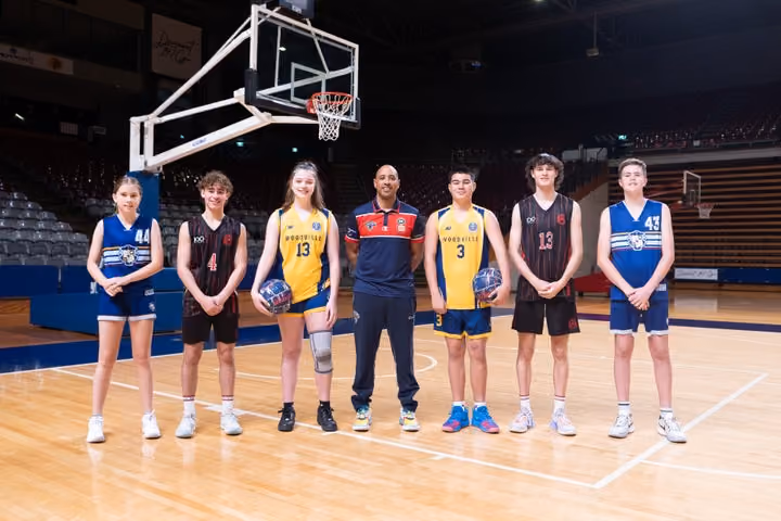 Schools sign up for High-Performance Program